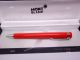 Replica Montblanc special edition Red Ballpoint Pen 2016 New (5)_th.jpg